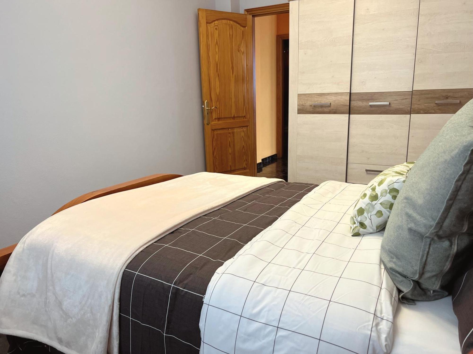 Socas Vakantiehuis *
