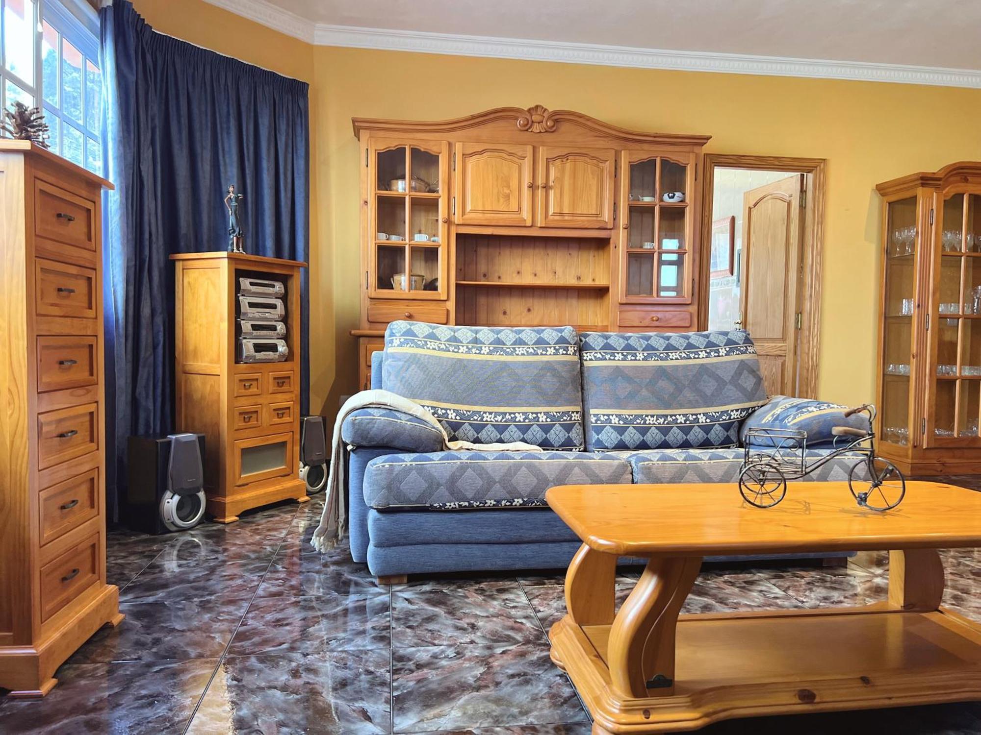 Socas Сasa de vacaciones Icod De Los Vinos